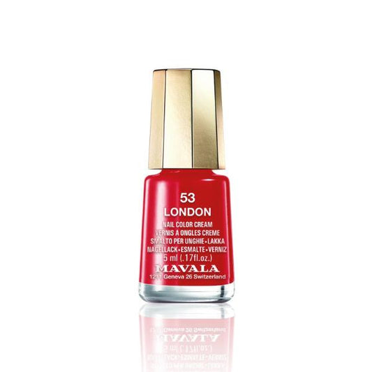 Mavala Mini Color London