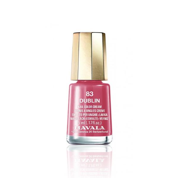 Mavala Mini Color Dublin