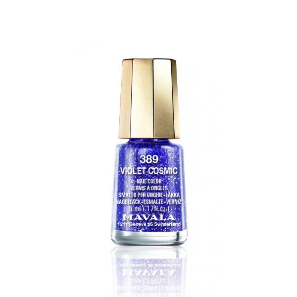 Mavala Mini Color Violet Cosmic