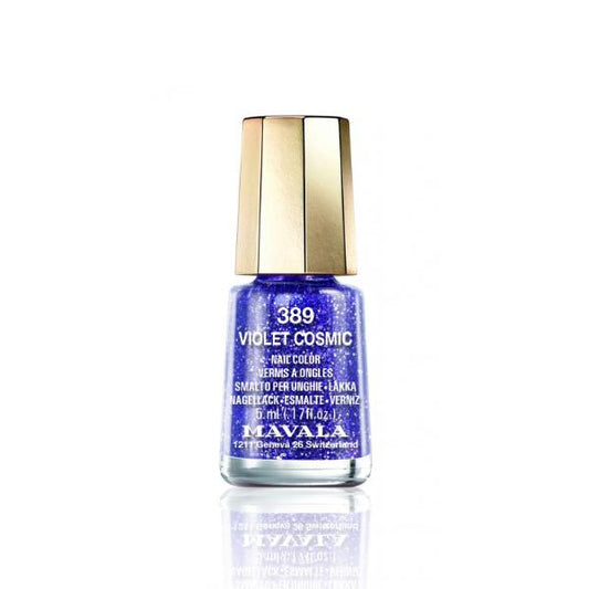 Mavala Mini Color Violet Cosmic