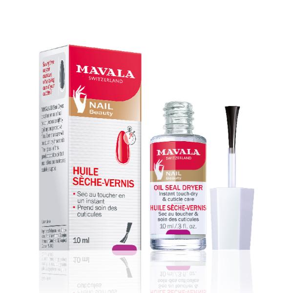 Mavala Oil Seal Dryer 10 Ml