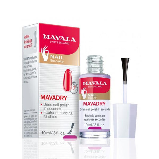 Mavala Mavadry