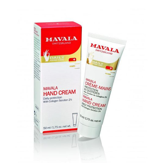 Mavala Hand Cream