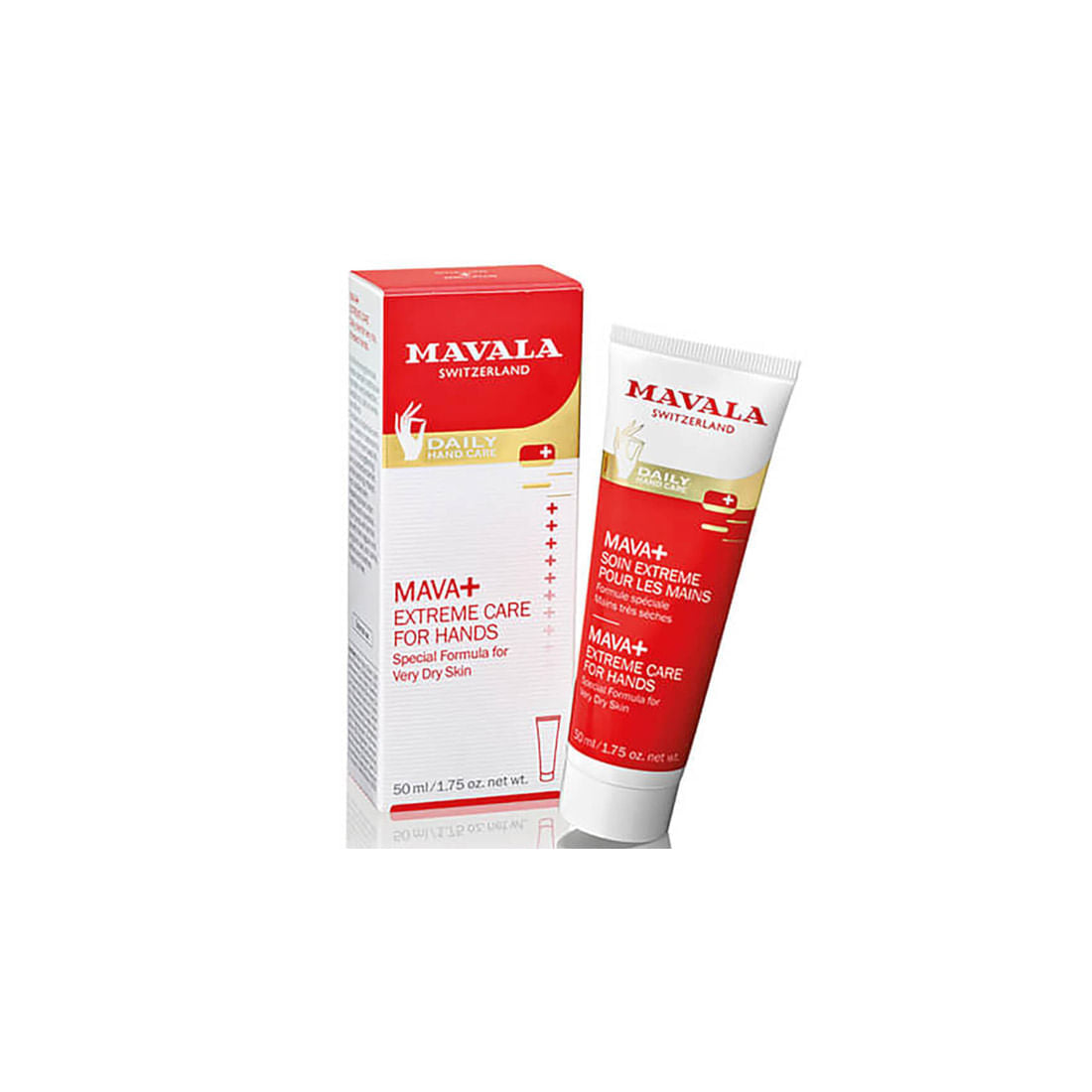 Mavala Mava+ Extreme Cream