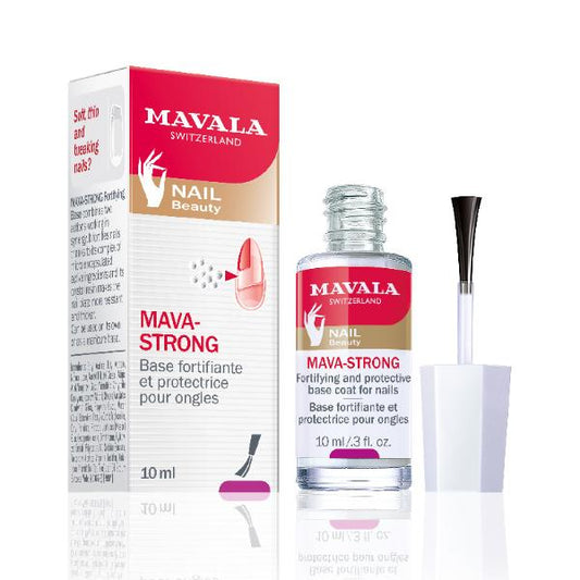 Mavala Mava-Strong