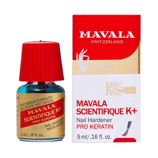 Mavala Scientifique K+
