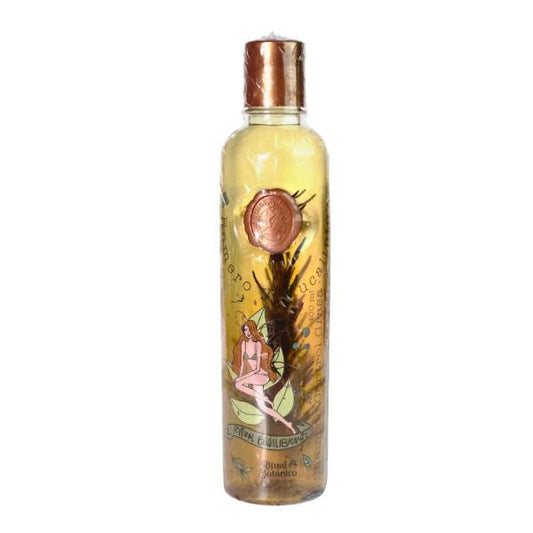 Origen Botanico Shampoo Romero & Eucalipto 400ml
