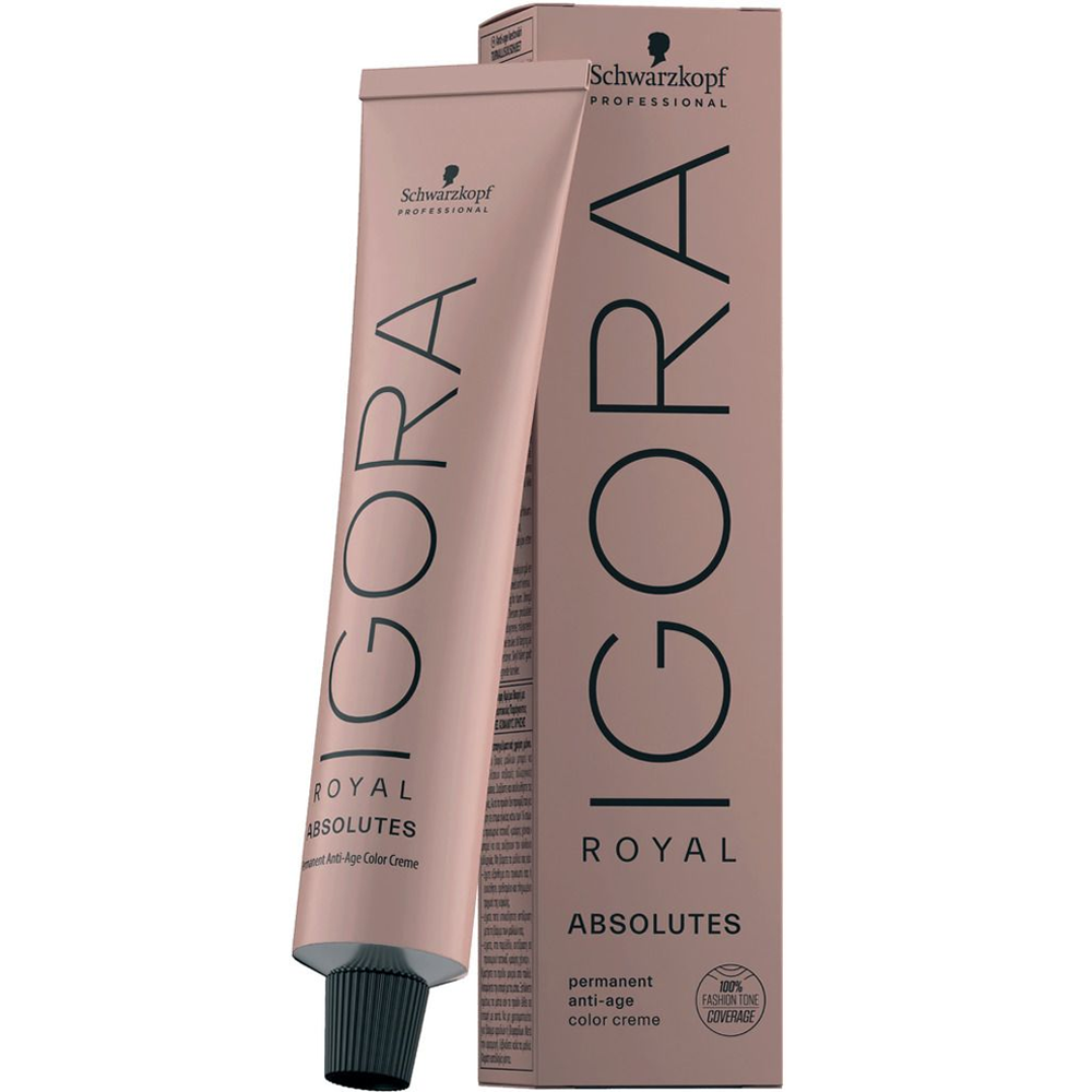 Schwarzkopf Professional Igora Royal 60ml