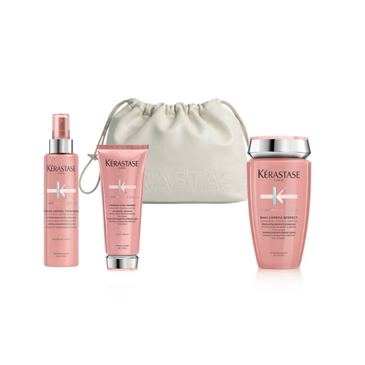 Kérastase Chroma Absolu Set Regalo Protección Color