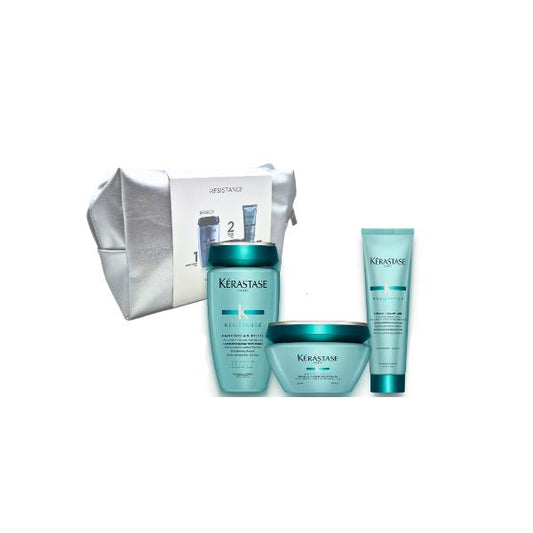 Kerastase Resistance Navidad 2025