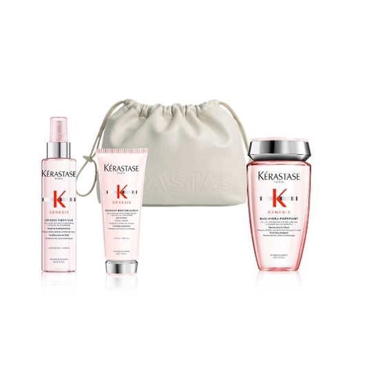 Kérastase Genesis Set Regalo Anti Caída