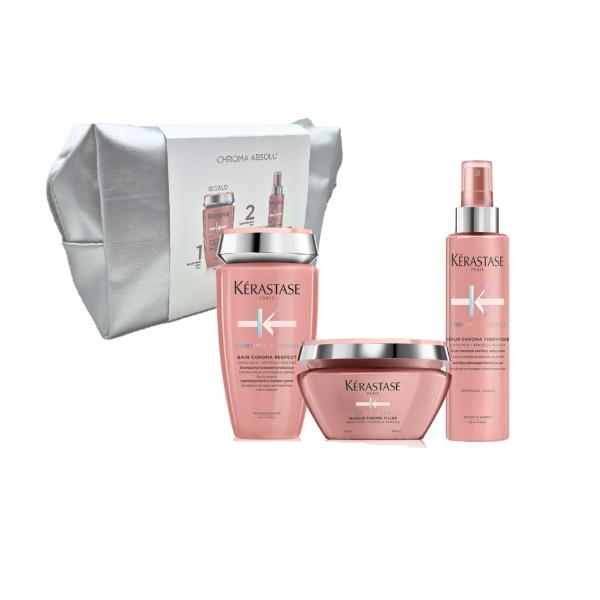 Kerastase Chroma Navidad 2025
