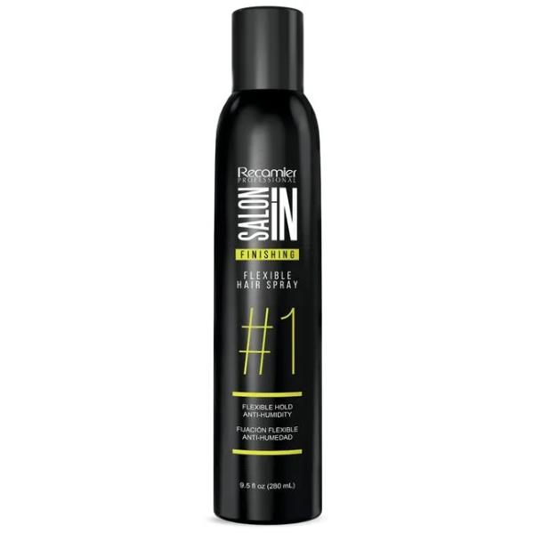 Recamier Salon In Spray Hair Gloss 280ml