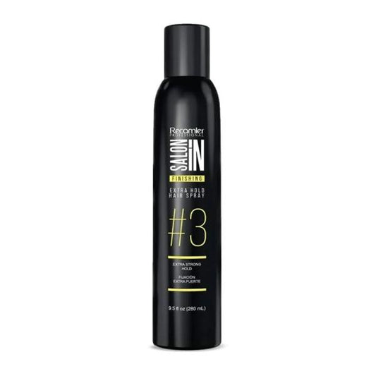 Recamier Salon In Extra Hold Hair 280ml