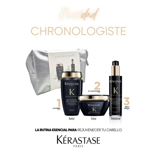 Kerastase Chronologiste Navidad 2025