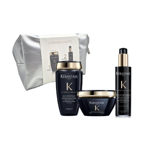 Kerastase Chronologiste Navidad 2025