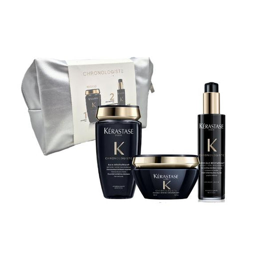 Kerastase Chronologiste Navidad 2025