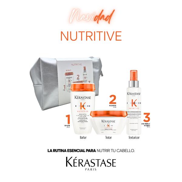 Kerastase Nutritive Navidad 2025