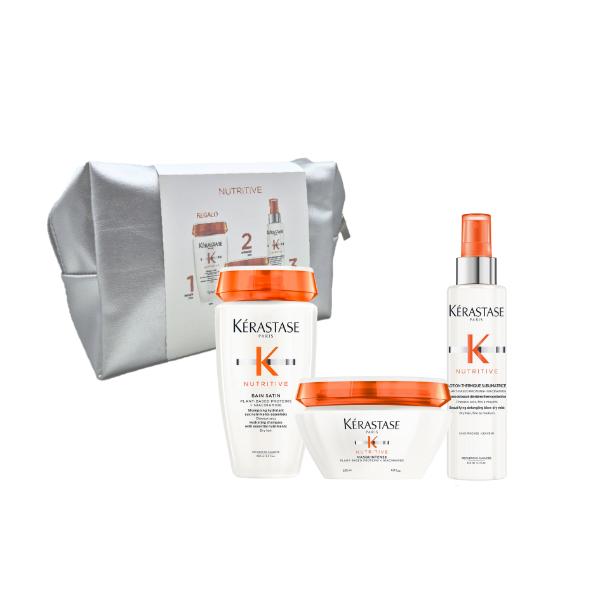 Kerastase Nutritive Navidad 2025