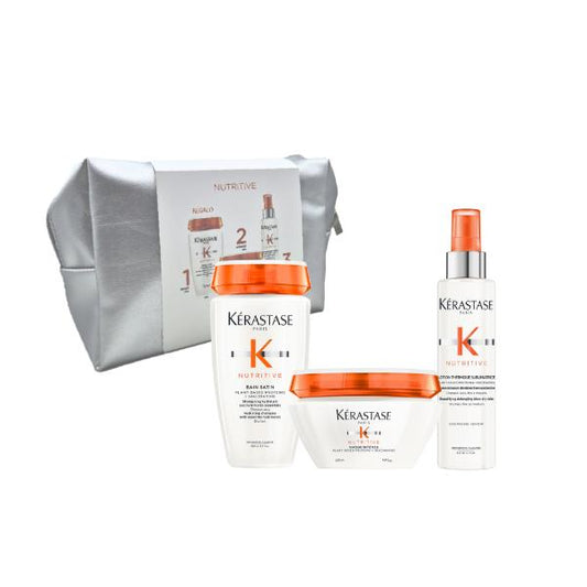 Kerastase Nutritive Navidad 2025