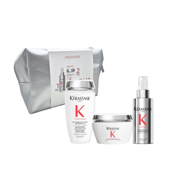Kerastase Premiere Navidad 2025
