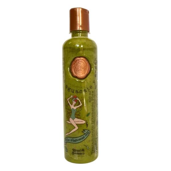 Origen Botanico Tratamiento Ultra Reparacion Intensiva 400ml