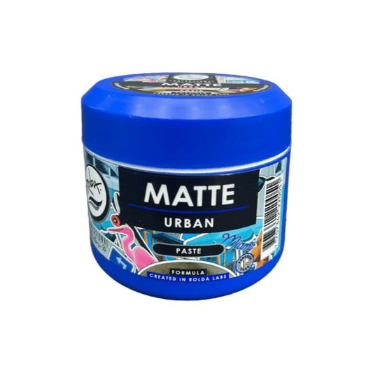 Rolda Matte Urban Paste 150G