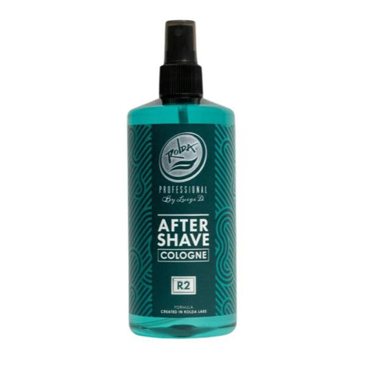 Rolda Professional After Shave Cologne R2