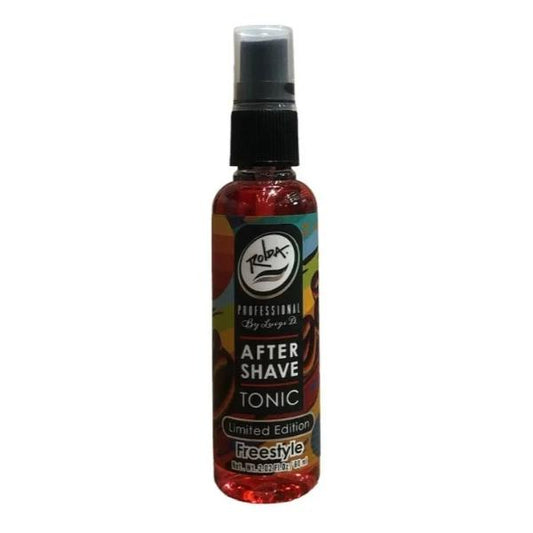 Rolda After Shave Tonic Freestyle 60ml