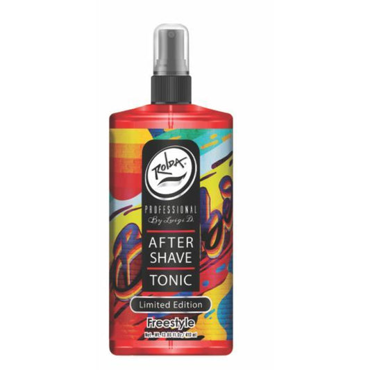 Rolda After Shave Tonic Freestyle 410ml