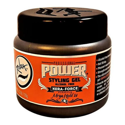 Rolda Power Styling Gel 120G