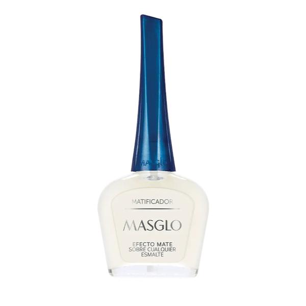Masglo Esmalte De Uñas Matificador 13.5