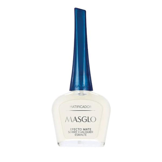 Masglo Esmalte De Uñas Matificador 13.5