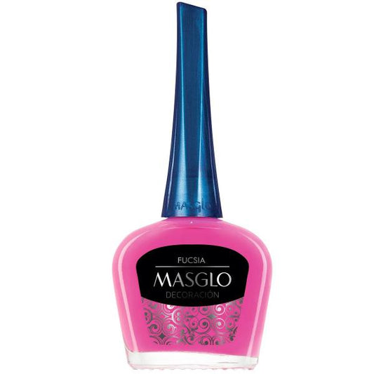Masglo Esmalte De Uñas Decoración 13.5ml