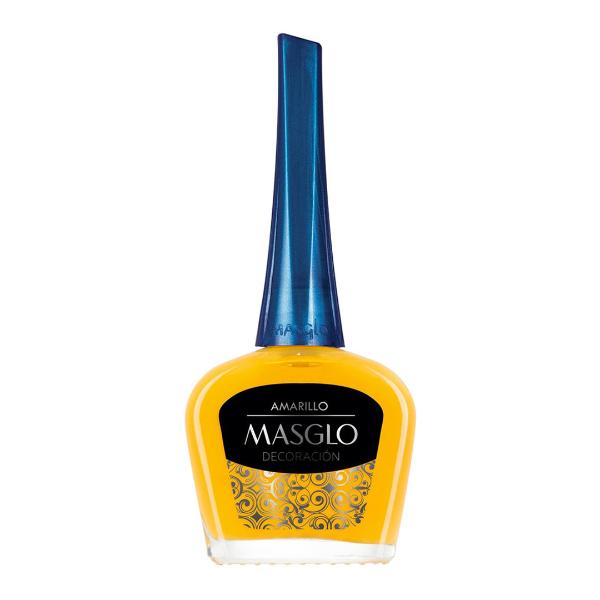 Masglo Esmalte De Uñas Decoración 13.5ml