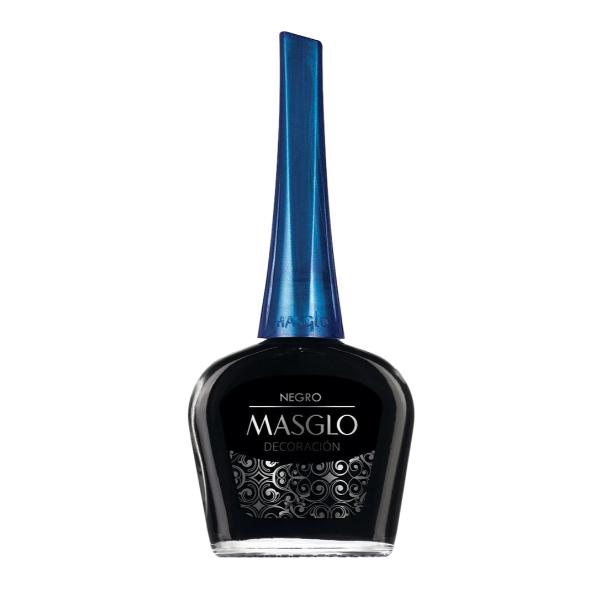 Masglo Esmalte De Uñas Decoración 13.5ml