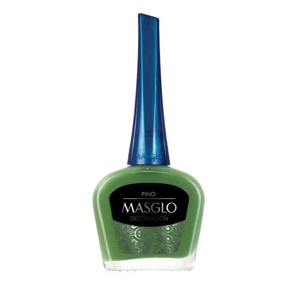Masglo Esmalte De Uñas Decoración 13.5ml