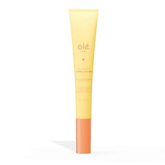 Ole Capilar Crema Definidora Anti-Frizz Slick 20Ml