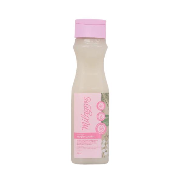 Milagros Shampoo Magia 450 Ml