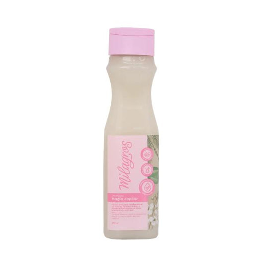 Milagros Shampoo Magia 450 Ml