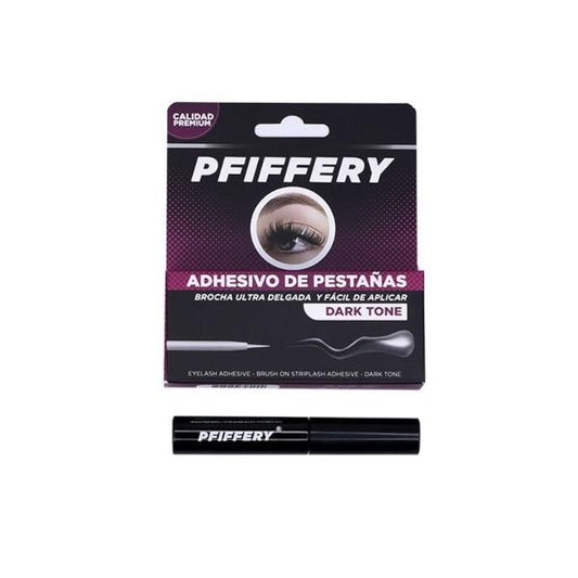 Pfiffery Adhesivo De Pestaña