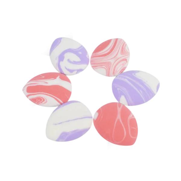 Pfiffery Pomo Aplicador X 6