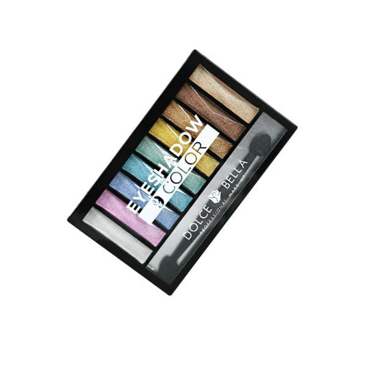 Dolce Bella 01 Eyeshadow 9 Colors