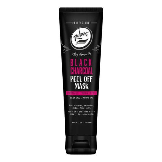 Rolda Charcoal Peel Off Mask 100ml