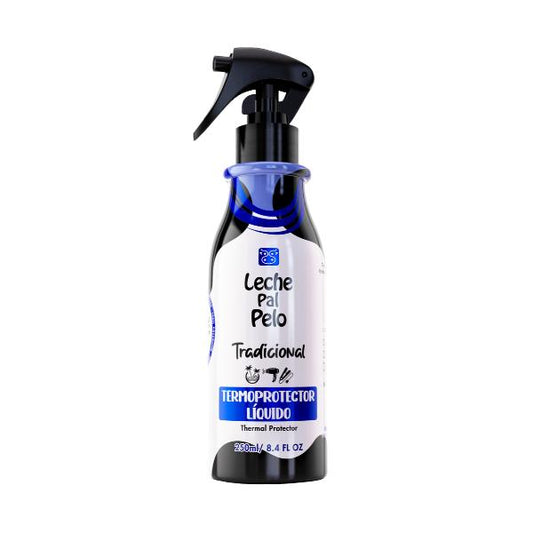 Leche Pal Pelo Termoprotector Liquido 250ml