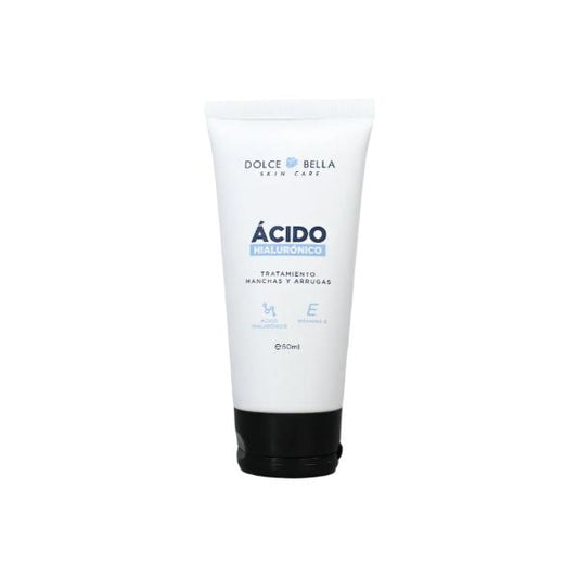 Dolce Bella Trata Acido Hialuronico 60Grs Db012