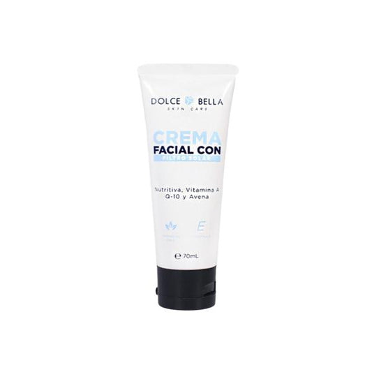 Dolce Bella Crema Facial 70ml 13406