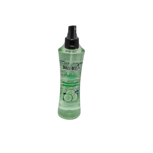 Dolce Bella Tonico Facial De Pepino Astrigente 240ml