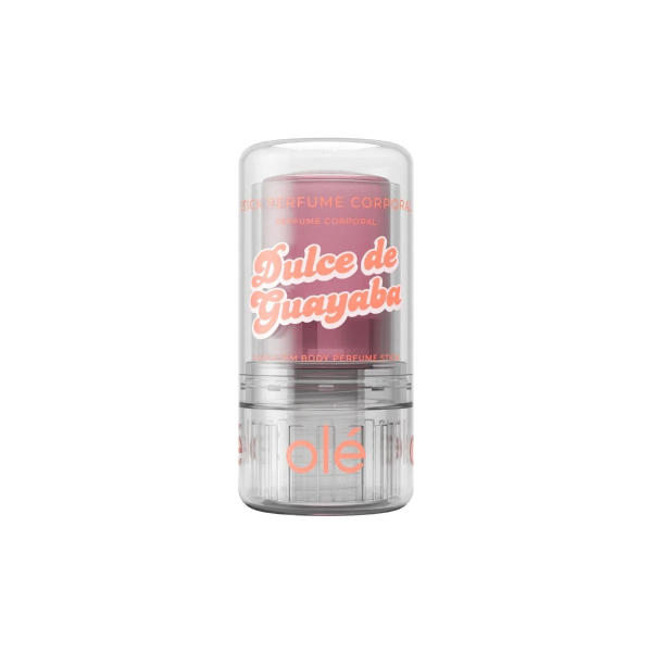 Olé Capilar Jelly Perfume en Stick