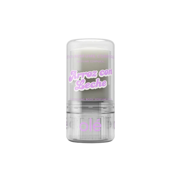 Olé Capilar Jelly Perfume en Stick